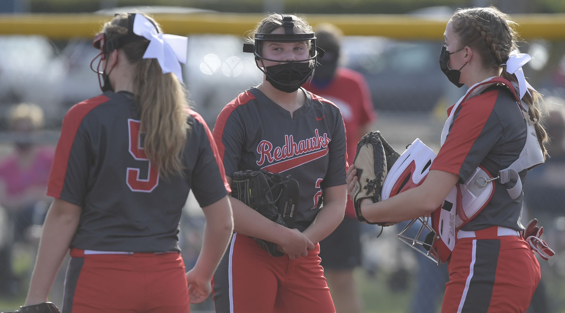 South vs Lebanon Softball43